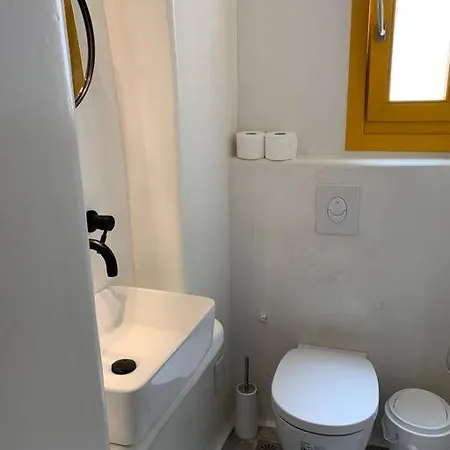 Brand New Tortuga Double Apartamento