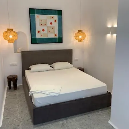 Brand New Tortuga Double Apartamento Mykonos Town