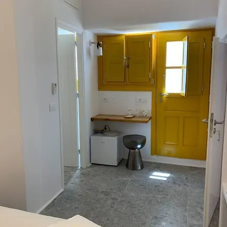 Apartamento Brand New Tortuga Double *