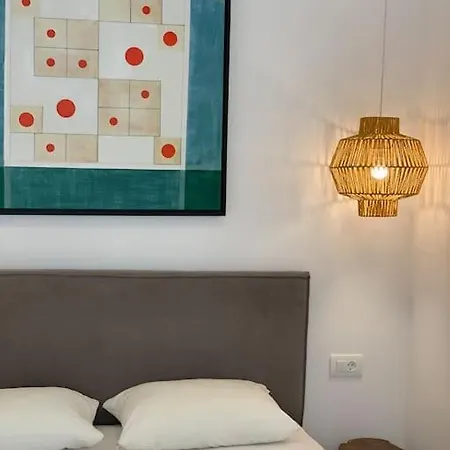 Brand New Tortuga Double Apartamento *