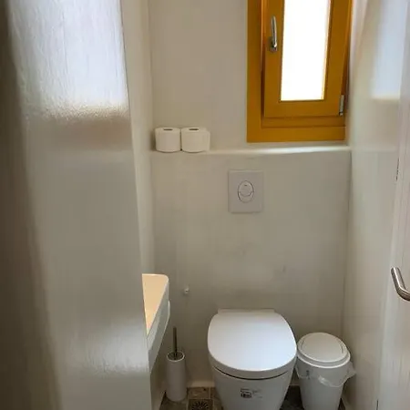 Apartamento Brand New Tortuga Double Mykonos Town